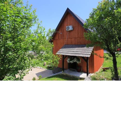 Family friendly house with a parking space Catrnja (Karlovac) - 17489