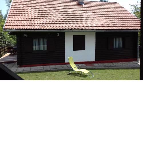 Family friendly house with a parking space Catrnja (Plitvice) - 17664