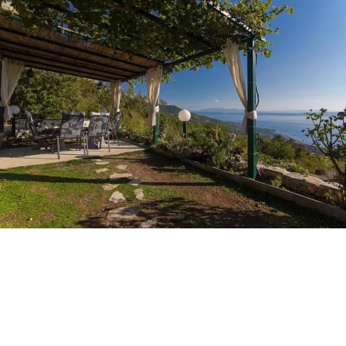 Family friendly house with a parking space Gornji Tucepi - Podpec (Makarska) - 6915