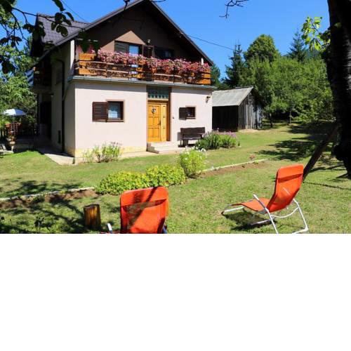 Family friendly house with a parking space Korenica (Plitvice) - 17312