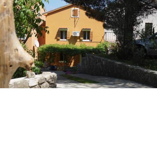 Family friendly house with a parking space Nerezine (Losinj) - 17984
