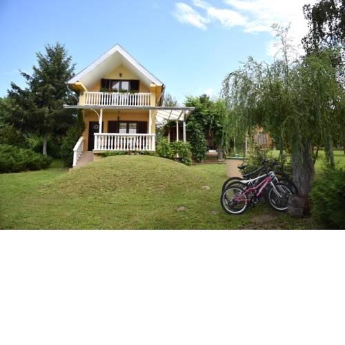 Family friendly house with a parking space Nova Kapela (Slavonija) - 17313