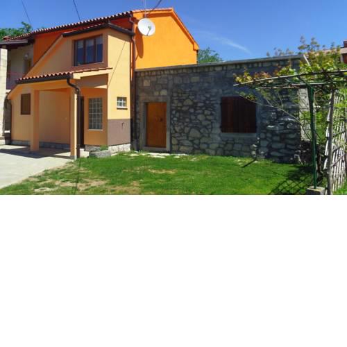 Family friendly house with a parking space Presika (Labin) - 12472