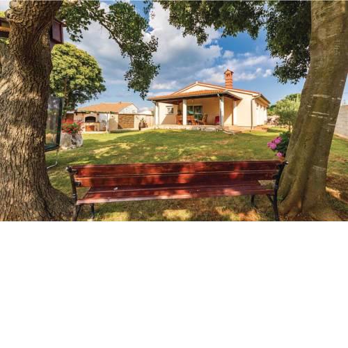 Family friendly house with a parking space Sisan (Medulin) - 16800