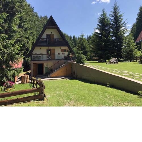 Family friendly house with a parking space Sunger (Gorski kotar) - 17578