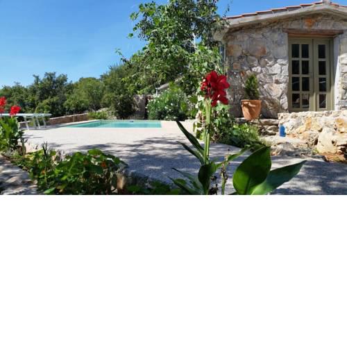 Family friendly house with a swimming pool Bajcici (Krk) - 17257