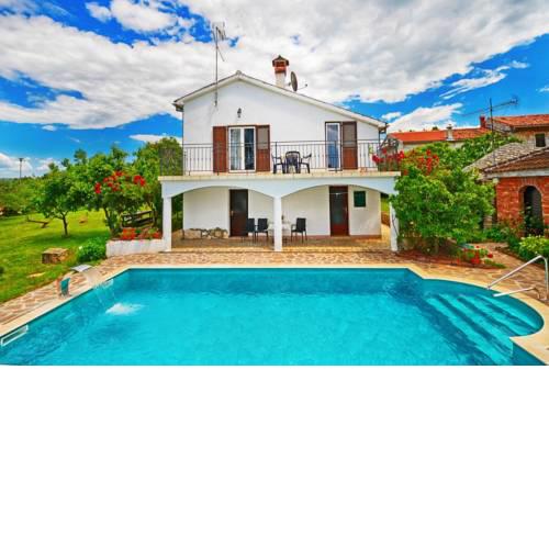 Family friendly house with a swimming pool Basarinka (Porec) - 14663