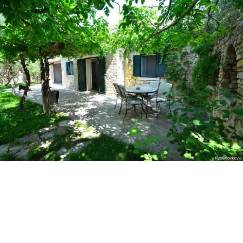 Family friendly house with a swimming pool Bol (Brac) - 14291