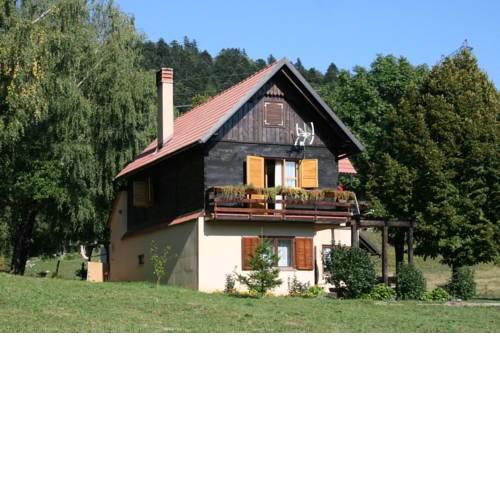 Family friendly house with a swimming pool Breze (Novi Vinodolski) - 6920