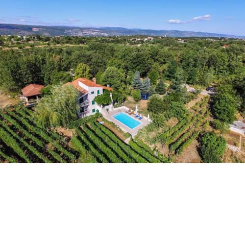 Family friendly house with a swimming pool Drum (Zagora) - 16913