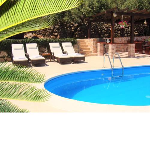 Family friendly house with a swimming pool Icici (Opatija) - 13956