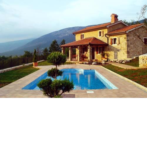 Family friendly house with a swimming pool Kozljak (Central Istria - Sredisnja Istra) - 3399