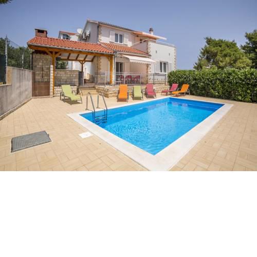 Family friendly house with a swimming pool Maslinica (Solta) - 16782