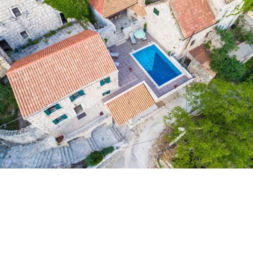 Family friendly house with a swimming pool Mihanici (Dubrovnik) - 15367
