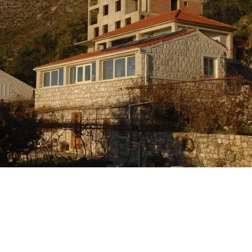 Family friendly house with a swimming pool Mlini (Dubrovnik) - 12828
