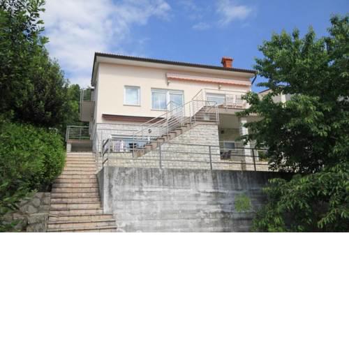 Family friendly house with a swimming pool Opatija - Volosko (Opatija) - 7920
