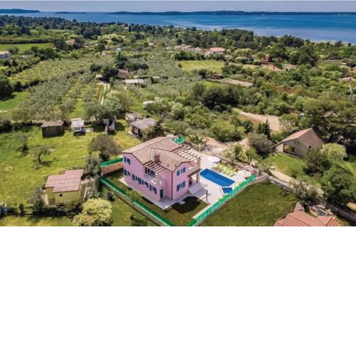 Family friendly house with a swimming pool Peroj (Fazana) - 16660