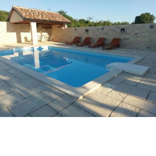 Family friendly house with a swimming pool Popovici (Zagora) - 14074