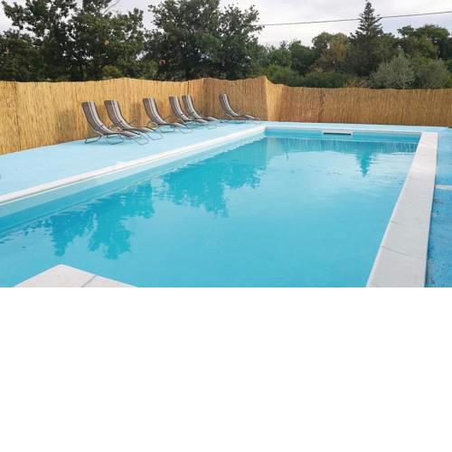 Family friendly house with a swimming pool Posedarje (Novigrad) - 15785