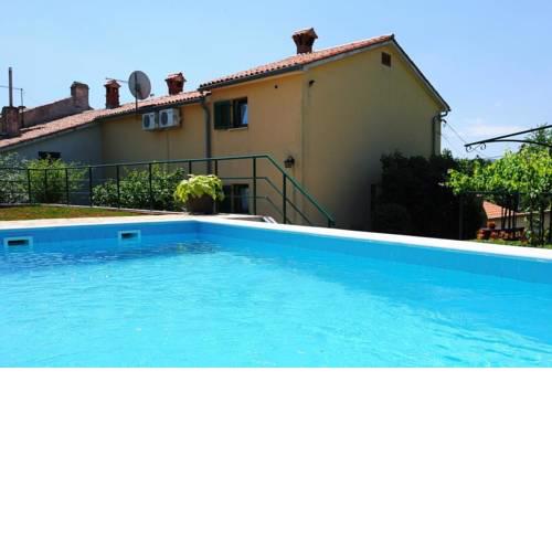 Family friendly house with a swimming pool Presika (Labin) - 7363