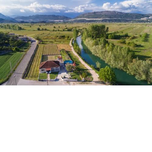 Family friendly house with a swimming pool Stasevica (Neretva Delta - Usce Neretve) - 17672