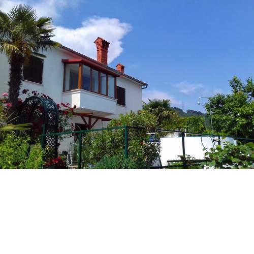 Family friendly house with a swimming pool Veprinac (Opatija) - 3447