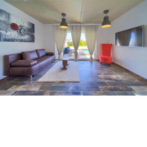 Family friendly house with a swimming pool Vrh (Krk) - 17758