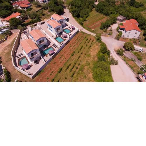 Family friendly house with a swimming pool Vrh (Krk) - 17759