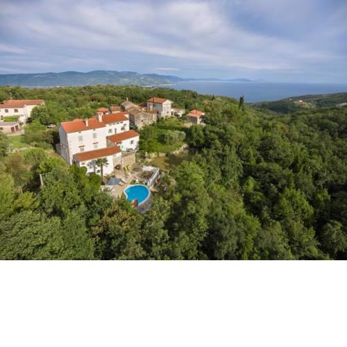 Family friendly house with a swimming pool Zagore (Opatija) - 17924