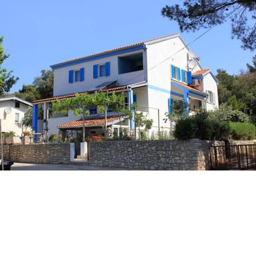 Family friendly seaside apartments Artatore (Losinj) - 2475