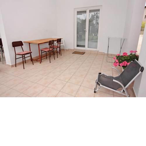Family friendly seaside apartments Bibinje (Zadar) - 5779