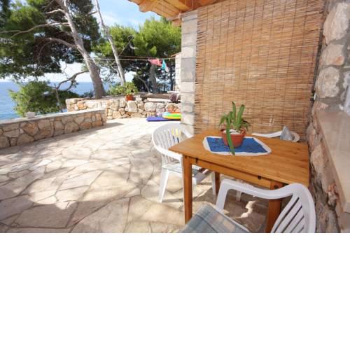 Family friendly seaside apartments Jagodna (Hvar) - 3250