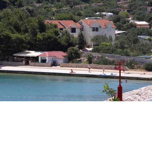 Family friendly seaside apartments Jezera (Murter) - 9684