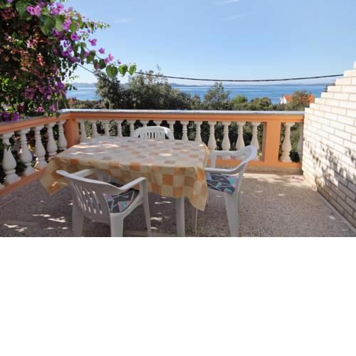 Family friendly seaside apartments Kozino (Zadar) - 5749