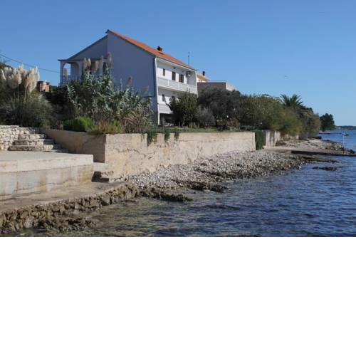 Family friendly seaside apartments Kozino (Zadar) - 5756