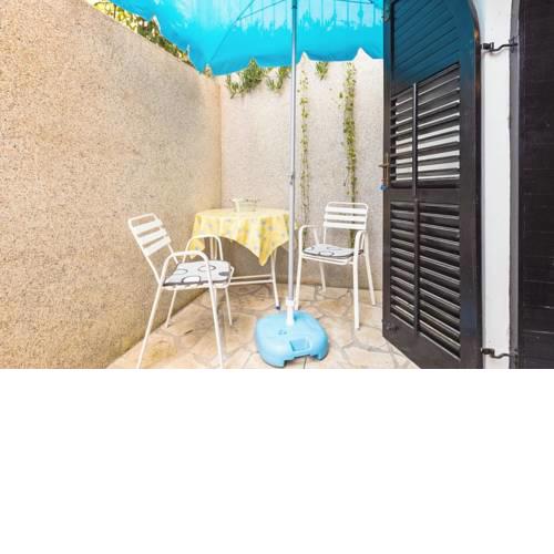 Family friendly seaside apartments Kozino (Zadar) - 6184
