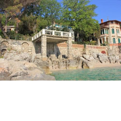 Family friendly seaside apartments Moscenicka Draga (Opatija) - 7798