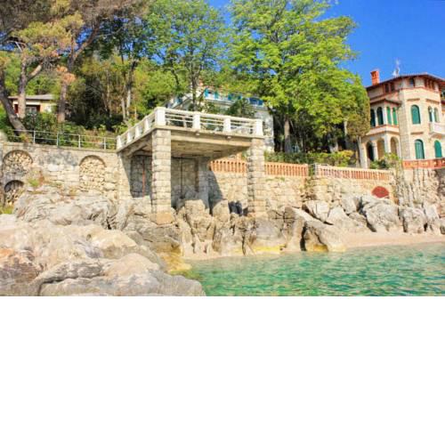 Family friendly seaside apartments Moscenicka Draga (Opatija) - 9242