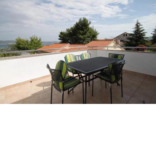 Family friendly seaside apartments Nevidjane (Pasman) - 325