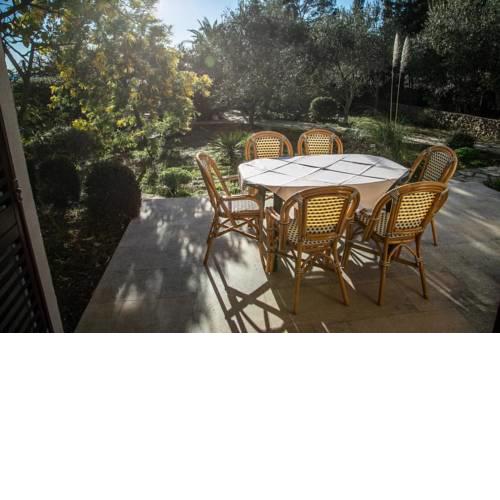 Family friendly seaside apartments Novalja (Pag) - 16866