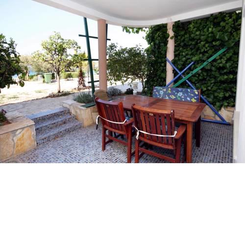 Family friendly seaside apartments Petrcane (Zadar) - 3270