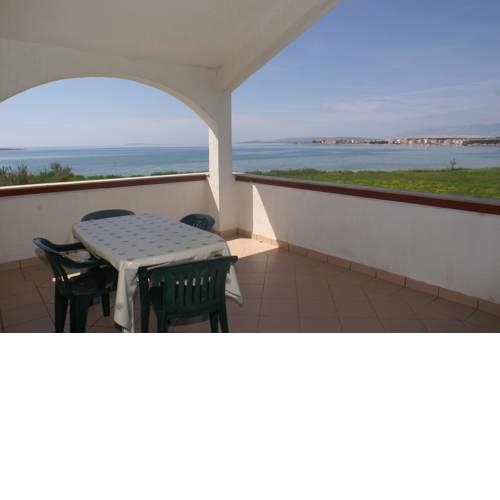 Family friendly seaside apartments Povljana (Pag) - 230