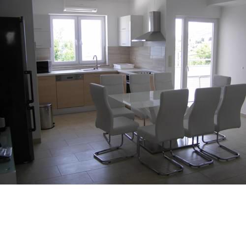 Family friendly seaside apartments Preko (Ugljan) - 8232