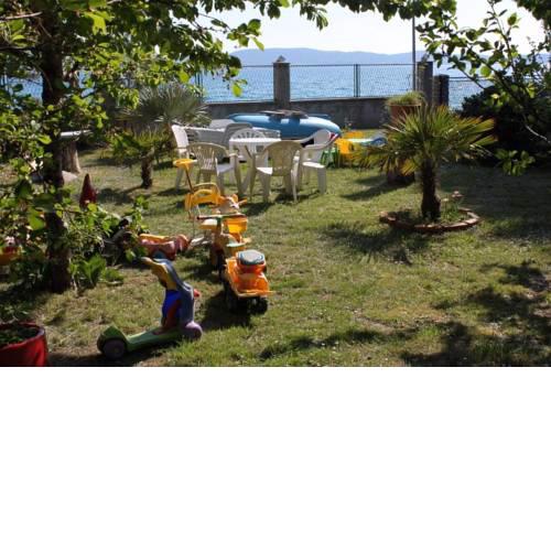 Family friendly seaside apartments Sukosan (Zadar) - 6133