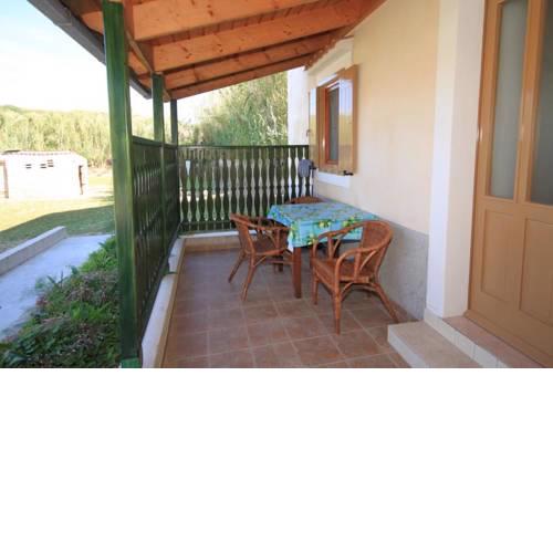 Family friendly seaside apartments Susak (Losinj) - 8050
