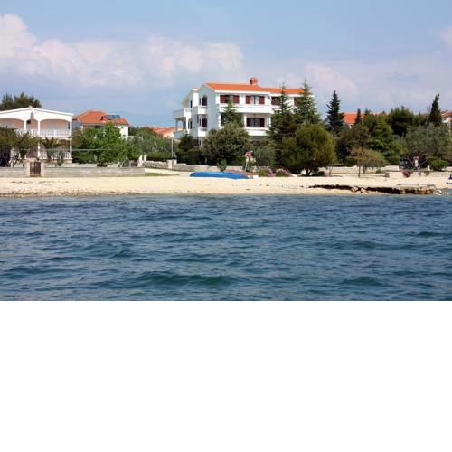 Family friendly seaside apartments Vrsi - Mulo (Zadar) - 6155