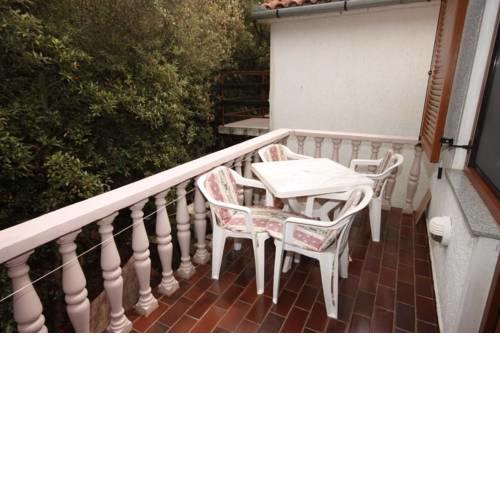 Family friendly seaside apartments Zaton (Zadar) - 6616