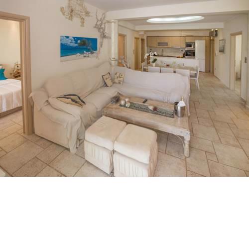 Family Getaway in Marathon