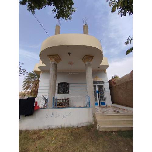 Family Guest House