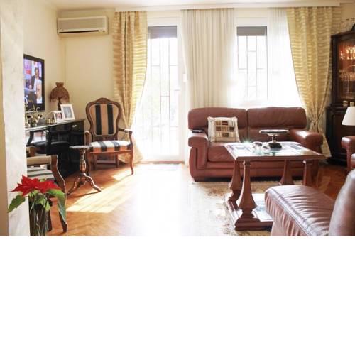 Family Holiday Home